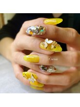 ココン フォー ビューティー(Cocon for Beauty)/