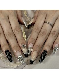 【ERIKA】持ち込みデザイン