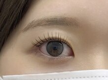 サーティースリー 甲子園店(Thirty three)/似合わせパーマ