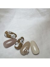 ルレーブ(Le Reve)/#定額デザイン