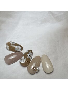 ルレーブ(Le Reve)/#定額デザイン