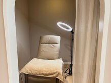 桑名で数少ない女性専用アイラッシュ専門サロン