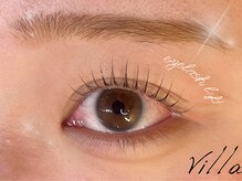 ヴィラ 武蔵小杉駅北口店(Villa)/まつ毛パーマ