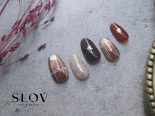 やりたいアートがきっと見つかる♪トレンドデザインもご用意。