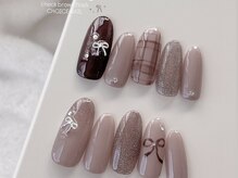 定額デザインはカラー変更OK◎トレンドデザインを多数ご用意♪