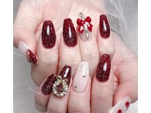 エヌワンネイル(N.one nail)/