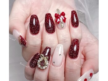 エヌワンネイル(N.one nail)/