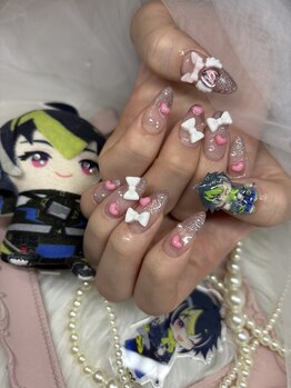 トイヴ ネイル(toyve nail)/