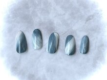 ビビネイル(BIBI Nail)/ニュアンス定額