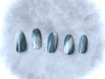 ニュアンス定額