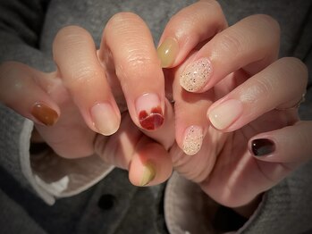 nail design