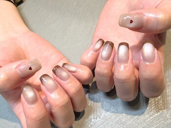 アトリエ ツメ(atelier TsuMe)/【Takeshita】チョコフレンチ