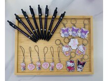 ユリナリタ(YuRi Narita)の雰囲気（清潔感ある落ち着いた空間でリラックス.）