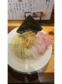 ナンバースリー(No.3)&nbsp;特にラーメンが大好きです！オススメのお店教えてください＾＾