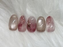 リシェルアイラッシュ 関内店(Richelle eyelash)/【Spring/Summer限定☆】