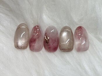 リシェルアイラッシュ 関内店(Richelle eyelash)/【Spring/Summer限定☆】