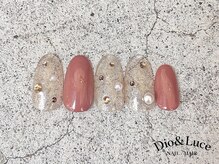 ディオ アンド ルーチェ(Dio&Luce)/Simple design