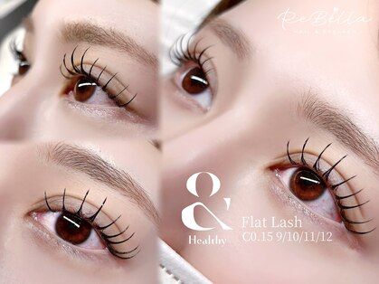 リベラ 相模大野(ReBella)の写真