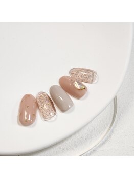 アオヤマ ミュー(AOYAMA μ)/