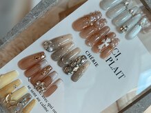 ソロルル ネイル(Sororuru Nail)の雰囲気（サンプルも多数ございます(^O^)）