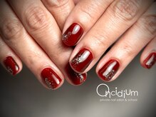 オンシジューム(Oncidium)/