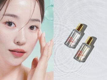 グレイティア(gratia)の写真/【5名様限定】４月キャンペーン実施中！
毛穴の開き/シミケア/◯班/くすみ/透明感UP★