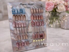 《定額》マグネットデザイン