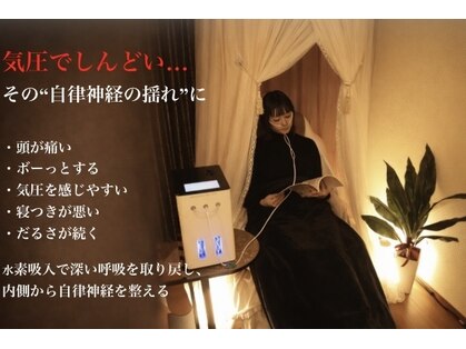 ヨサパーク ヌック サカイ 鉄砲町店(YOSA PARK nucc)の写真