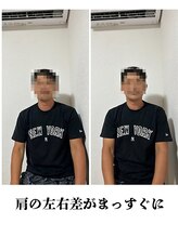 スピラーレ(Spirare)/たまには疲れをとりに
