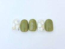 ソポカロン(sopoca-lon)/Aコース 4400円