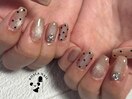 90分アートフリーコース　¥7500