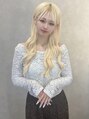 ブルームニーキューロク 富里(bloom296) アイリスト rion