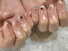 レン(Ren)/チーク【四谷/新宿/ネイル】