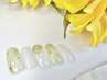 【HAND】最新!7月限定トレンドアート 「Ice cream」 ¥9000→¥8500