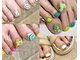 カイヤナイト(Nail Salon Kyanite)の写真