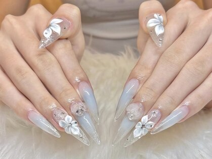 グリーンネイルサロン 横浜関内店(Green Nail Salon)の写真
