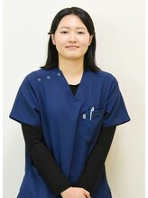 かえる堂鍼灸院 整骨院 うるま店&nbsp;仲宗根 英