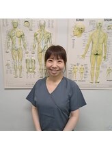 BODYPRO EXE　整体院&nbsp;なるみ 