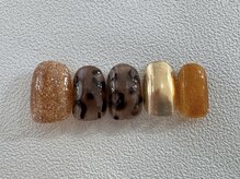 ツーバイ マックスビューティー 下北沢(2by MAX BEAUTY)/【9～10月限定】アニマル定額