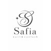サフィアネイル 大阪駅前第3ビル(Safia nail)のお店ロゴ
