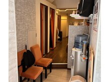カラダファクトリー 桜新町サザエさん通り店の雰囲気（不調な箇所、普段の生活習慣を伺いお客様に合った施術をご提供！）