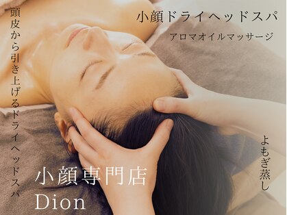 ディオン(Dion)の写真