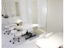 ラッシュワン 四条店(Lash One)/■店内風景