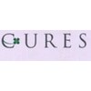 キュアーズ トータルビューティーサロン(CURES)のお店ロゴ