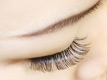 アンドルーチェ なんばパークス店(ANDRUCHE)/ボリュームラッシュ