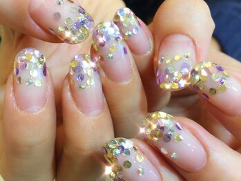 トランキル(Tranquille)/