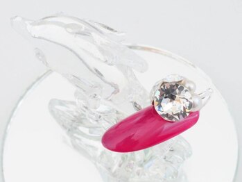 ドルフィネイル/ドルフィン