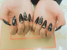 プリンセスネイル(Princess NAIL)/スカルプ全部乗せ放題♪