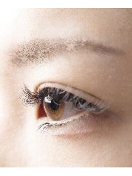 アース コアフュールボーテ 富山婦中店(EARTH coiffure beaute)/セーブルエクステ