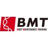 ビーエムティ(BMT)ロゴ